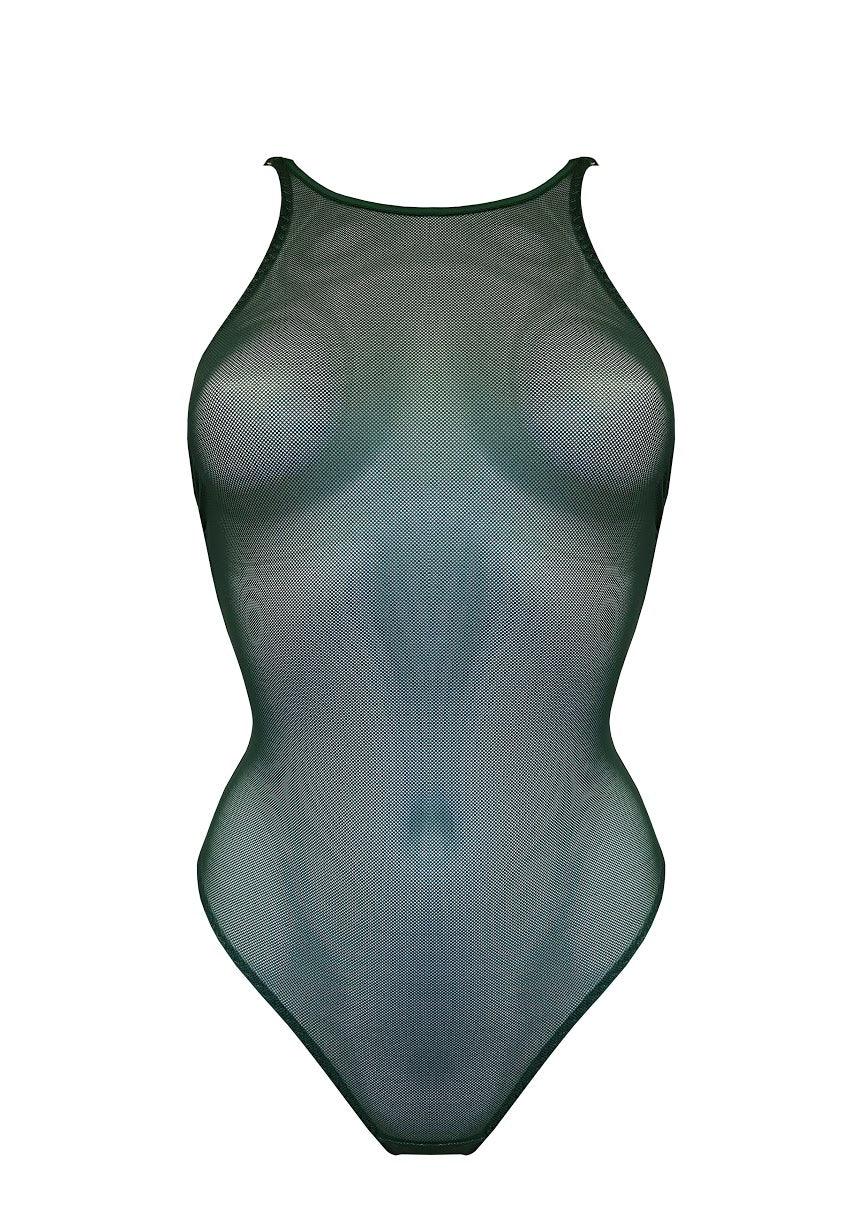 Ula Body: Eden - Passionfruit 