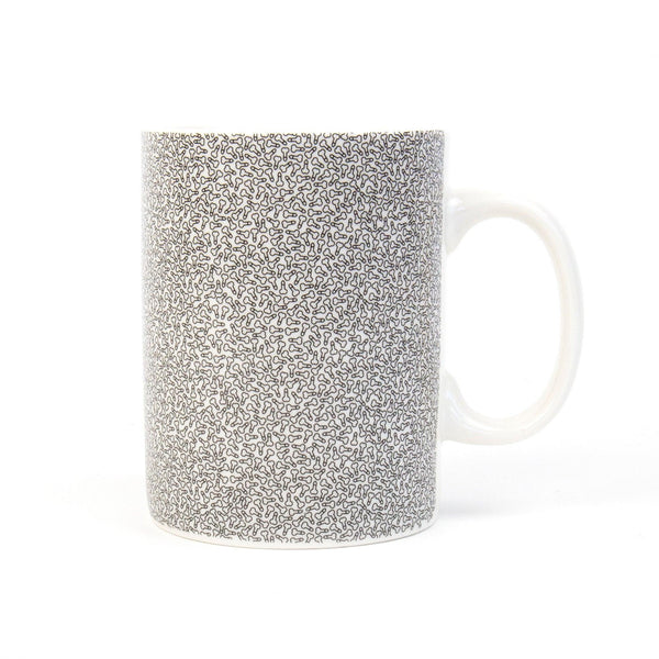 Micro Penis Mug - Passionfruit