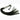 Mr Steel Flogger - various sizes: Wild Hide - Passionfruit