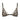 Naga Plunge Bra - Passionfruit