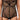 New Boys Playsuit; various colours - La Fille d'O - Passionfruit