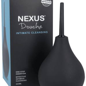 Nexus Douche: with non-return valve - Passionfruit