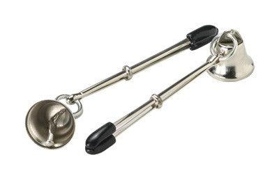 Nipple Clamp with Bell - Passionfruit