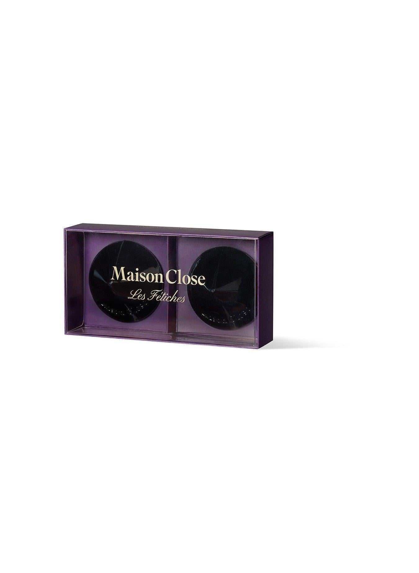 Nipple Pasties - Maison Close - Passionfruit