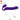 Non Vibrating Double Dildo - Passionfruit