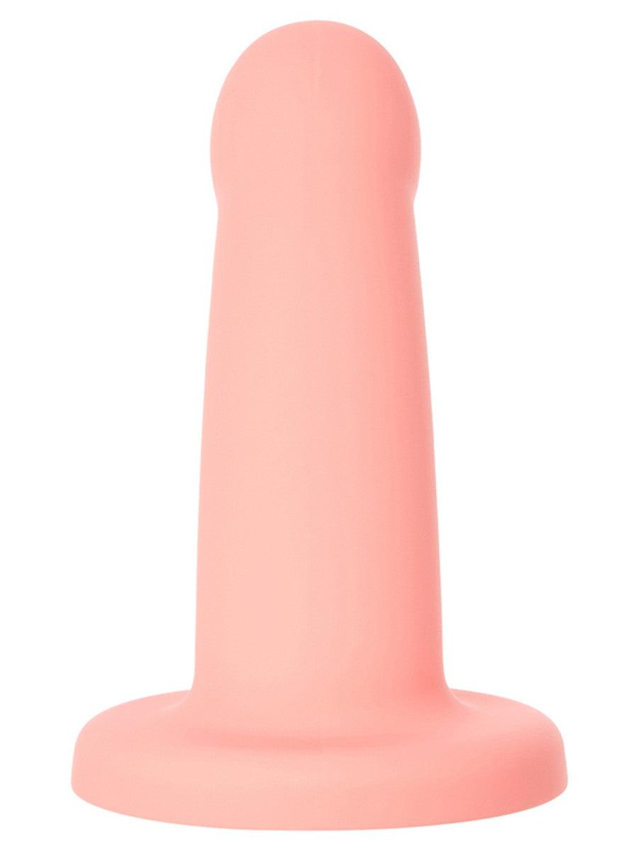 Nyx 5" Suction Cup Dildo - Passionfruit