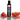 Organic Body Massage Oil (varied scents) - 120ml - Passionfruit