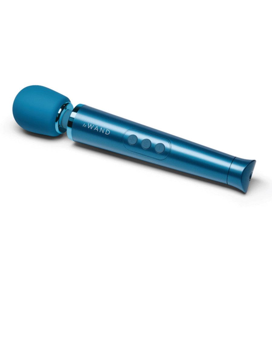 Petite Rechargeable Massager - Passionfruit