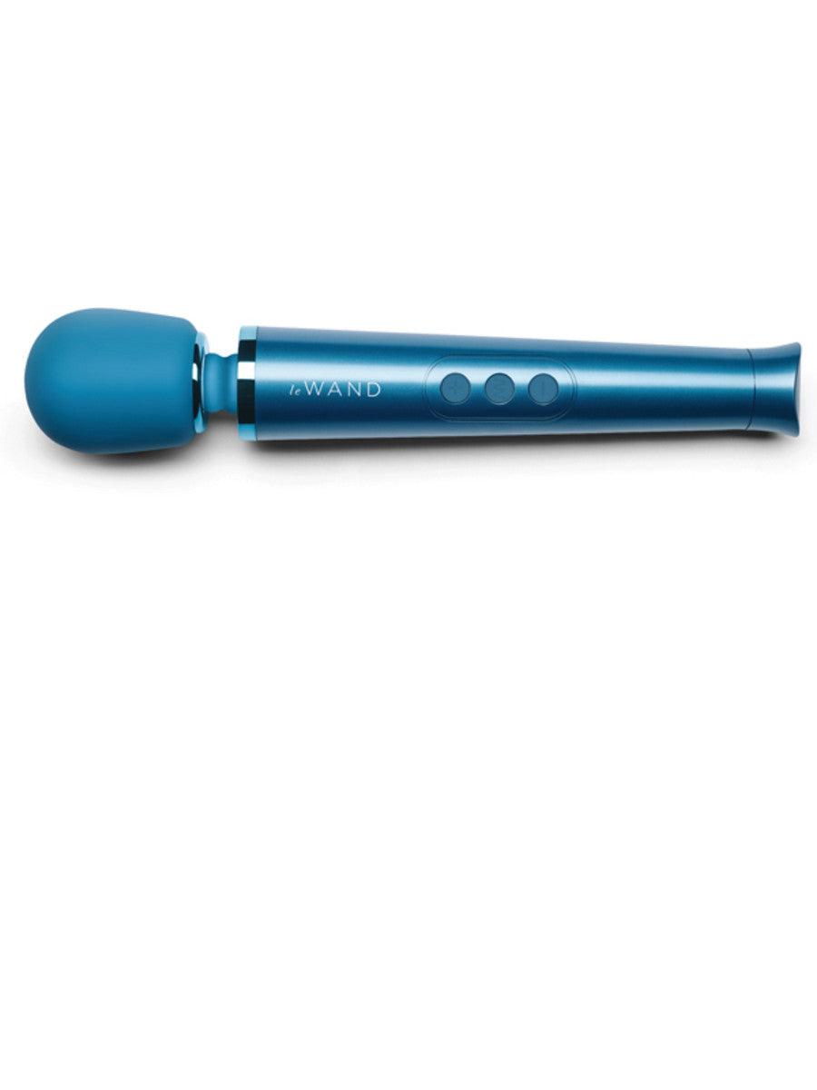 Petite Rechargeable Massager - Passionfruit