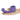 Petite Weighted Silicone Attachments: Various Styles - Passionfruit