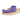 Petite Weighted Silicone Attachments: Various Styles - Passionfruit