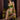 Petra Longline Bra - Passionfruit