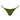 Petra Strap Knicker - Passionfruit