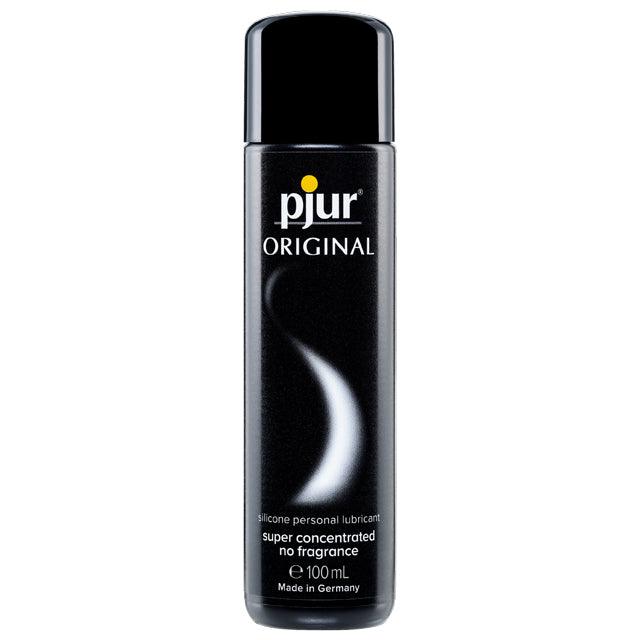 Pjur Original Silicone Lube - Passionfruit