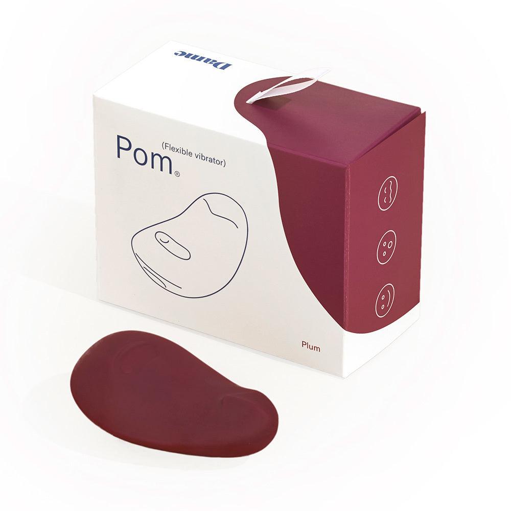 Pom - Passionfruit