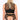 Pompidou Reversible Brief - La Fille d'O - Passionfruit