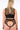 Pompidou Reversible Brief - La Fille d'O - Passionfruit