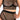 Pompidou Reversible Brief - La Fille d'O - Passionfruit