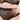 Pompidou Reversible Brief - La Fille d'O - Passionfruit