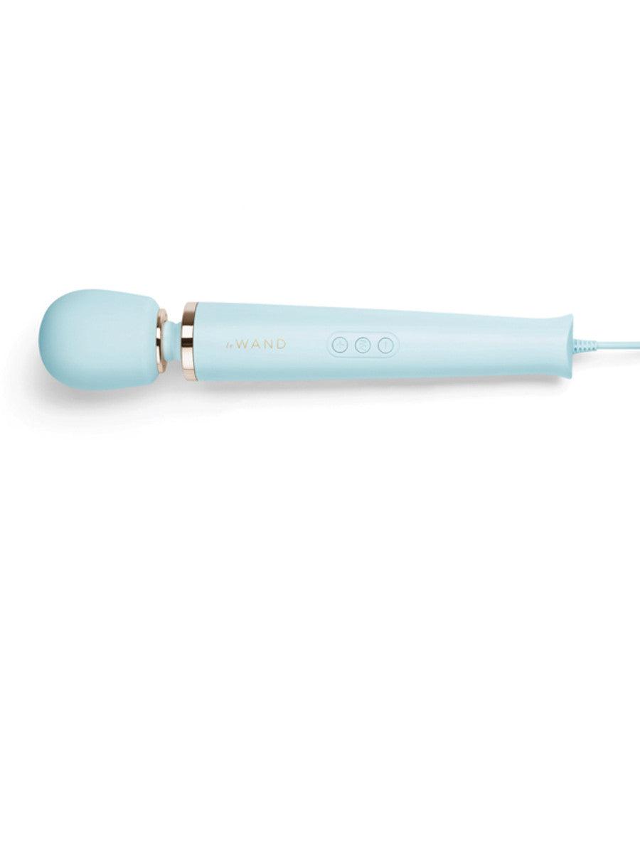 Powerful Plug In Massager - Passionfruit