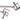 Press Clamps - Adjustable - Passionfruit