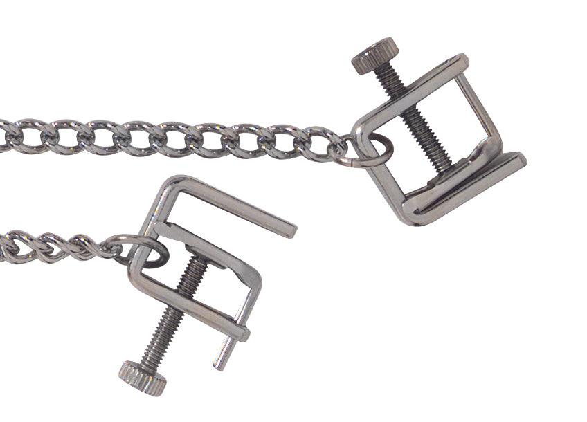 Press Clamps - Adjustable - Passionfruit