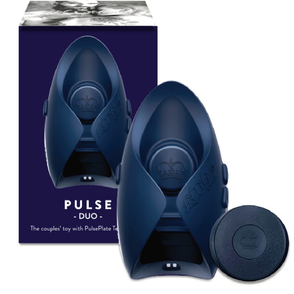 Pulse Duo - Passionfruit