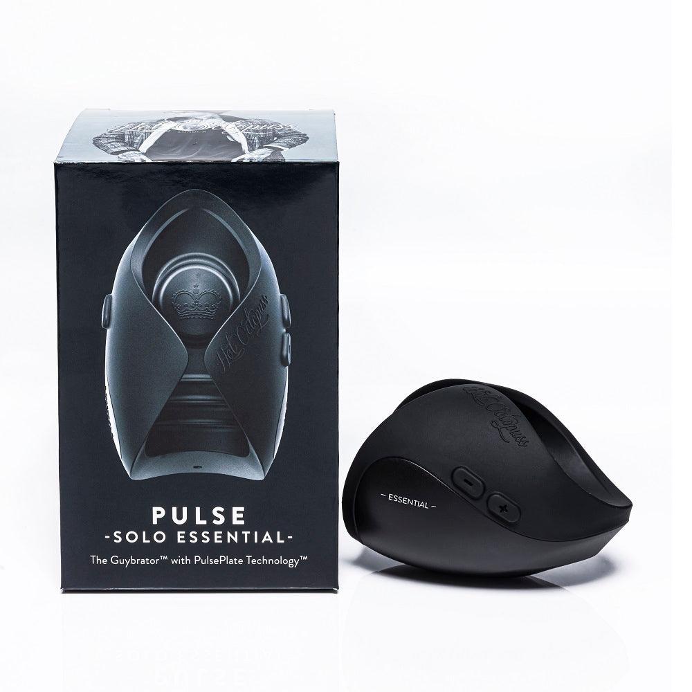 Pulse Solo Essential - Passionfruit