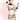 Punish Me Collar Set - Passionfruit