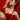 Push Up Bra: Burnt Red - Passionfruit