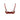 Push Up Bra: Burnt Red - Passionfruit