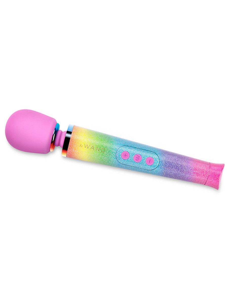 Rainbow Ombre Wand: Limited Edition - Passionfruit