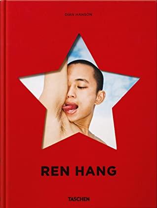 Ren Hang - Passionfruit