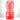Reusable Air-Tech Tenga Cup: various sizes and textures - Passionfruit