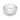 Ribbed Constriction Ring - Passionfruit