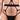 Seventeen Thong - La Fille d'O - Passionfruit