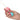 She-Ology Interchageable Weighted Kegel Set - Passionfruit