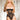 Shirley of Hollywood tattoo lace teddy - Passionfruit