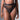 Smokin' Mirrors Bikini - Passionfruit