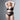 Smokin' Mirrors Bikini - Passionfruit
