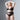 Smokin' Mirrors Bralette - Passionfruit