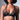 Smokin' Mirrors Bralette - Passionfruit