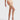 Stay Up Stocking - Barely There Beige - Passionfruit