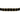 Strap Collar: Black - Passionfruit
