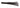 Tawse Flogger: Silicone - Passionfruit