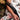 Tawse Flogger: Silicone - Passionfruit