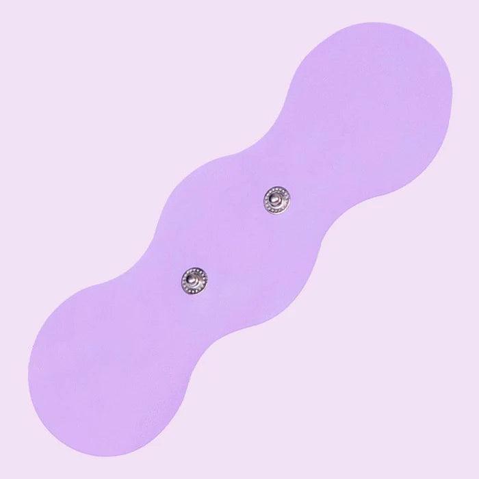 Tens Period Pain Relief Device - Passionfruit