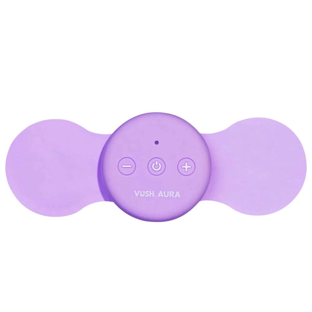 Tens Period Pain Relief Device - Passionfruit