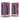 The Boss Realistic Dildo - Passionfruit