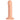 The Boss Realistic Dildo - Passionfruit